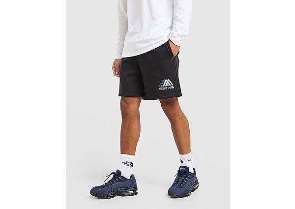 The North Face Mountain Athletics Shorts black