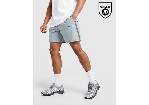 Berghaus Motion Shorts grey