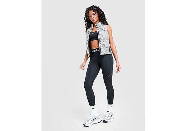 Nike Running Swift ADV Gilet grey