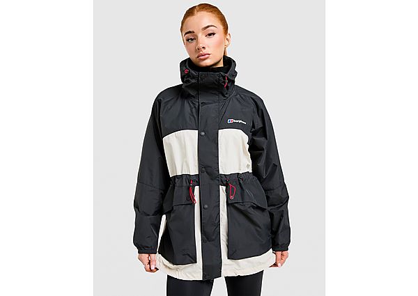 Berghaus Ullsmoore Jacket black