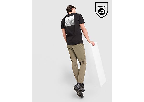 Columbia Stand T-Shirt black