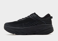 HOKA Bondi 7 black