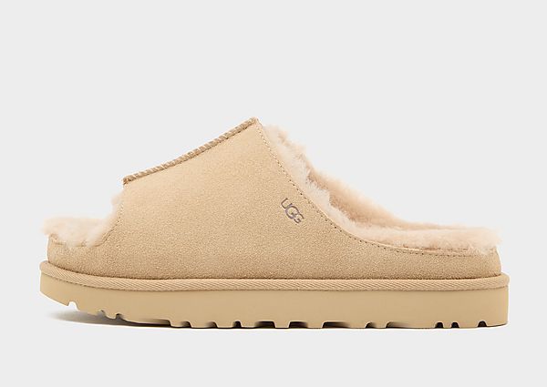 UGG Greenport Slides Beige