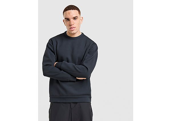 Nike 24.7 Crew Sweatshirt black