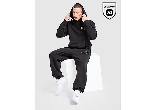 Hoodrich Phantom Joggers black
