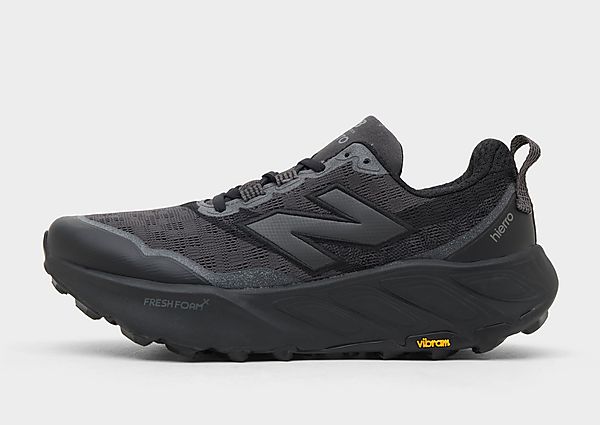 New Balance Fresh Foam X Hierro V9 black