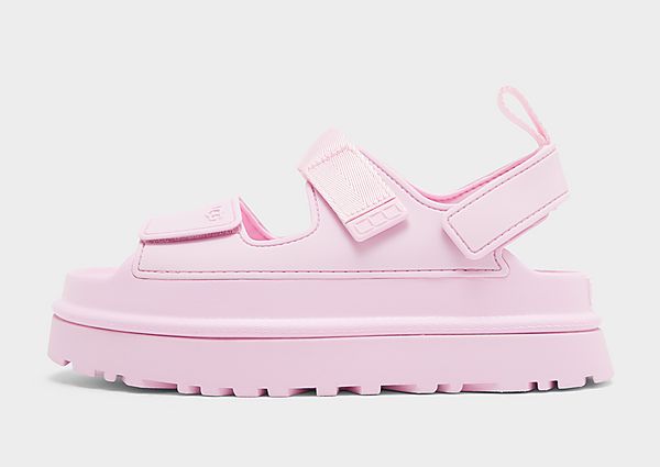 UGG GoldenGlow pink