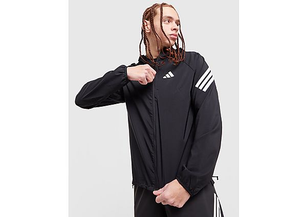 adidas adi365 Jacket black