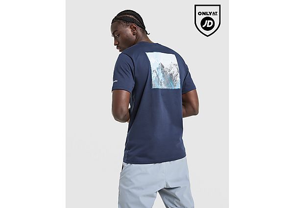 Columbia Stand T-Shirt blue