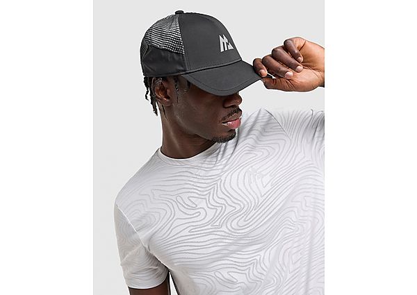 MONTIREX Haze Print Cap black