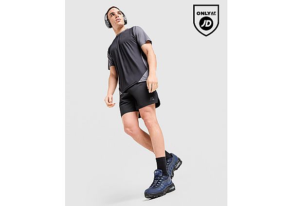 MONTIREX Torrent Shorts black