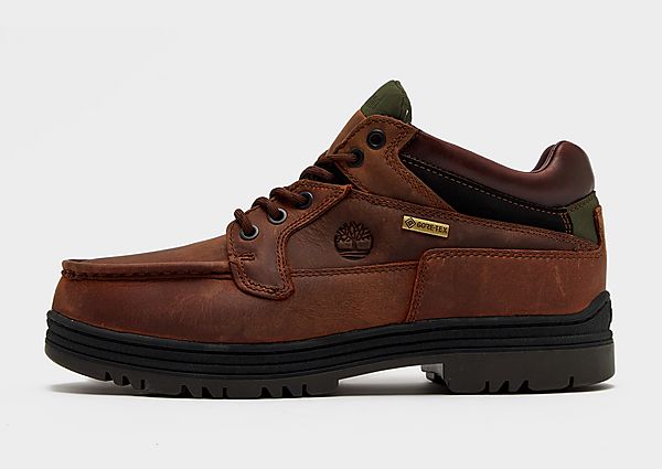 Timberland Heritage GORE-TEX brown
