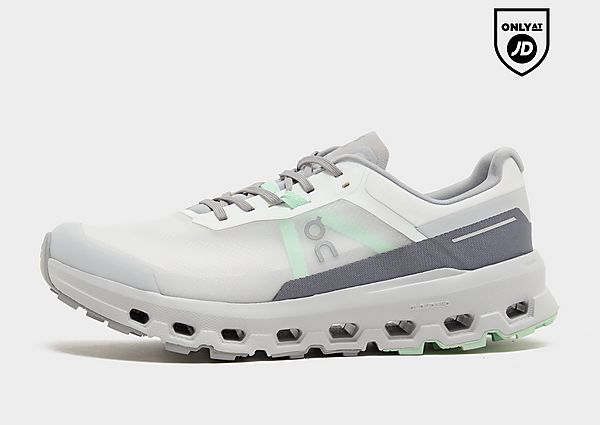 On Running Cloudvista white
