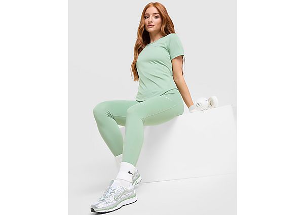 Nike Training One Leggings green