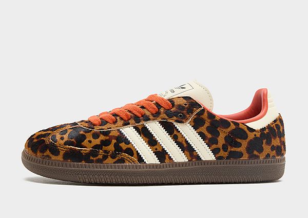 adidas Originals Samba OG Pony Hair brown