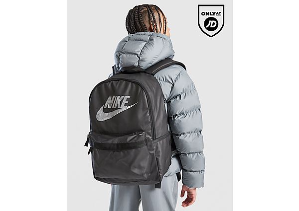 Nike Heritage Backpack black