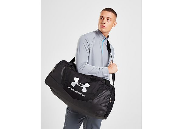 Under Armour Undeniable Medium Grip Bag black