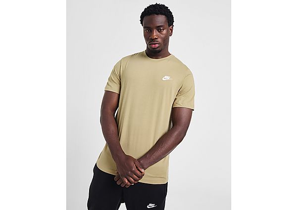 Nike Core T-Shirt brown