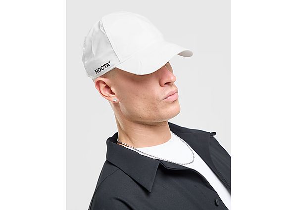 Nike x NOCTA Club Cap white