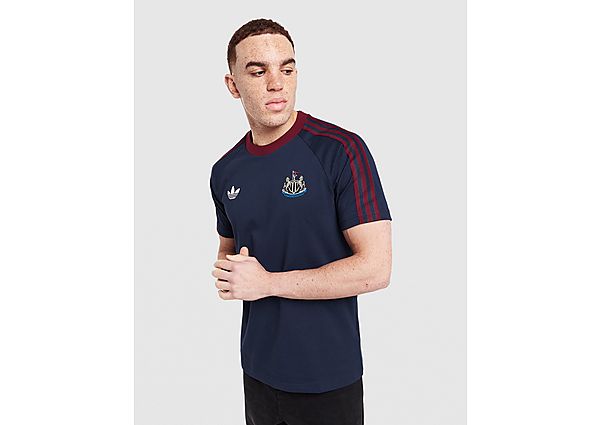 adidas Originals Newcastle United FC OG T-Shirt blue