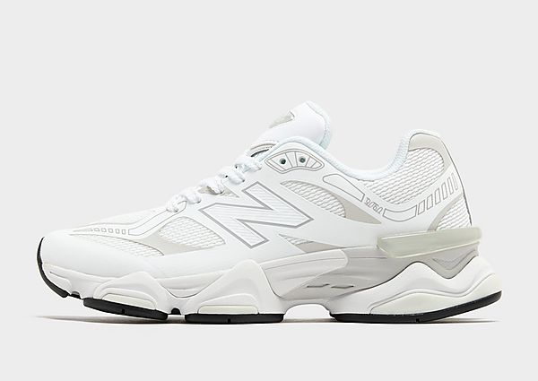 New Balance 9060Z white
