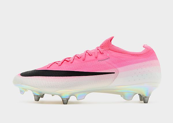 Nike Mercurial Vapor 17 Elite SG pink