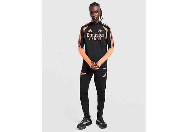 adidas Arsenal FC Tiro 26 Training Top black
