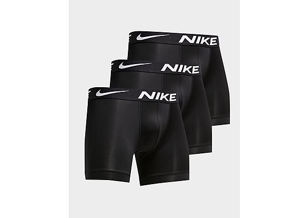 Nike 3-Pack Boxers black