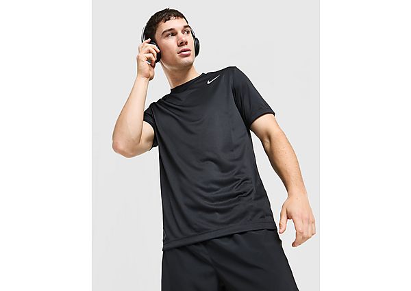 Nike Flex T-Shirt black