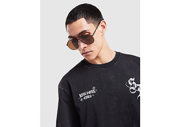 Supply & Demand Rio Sunglasses black
