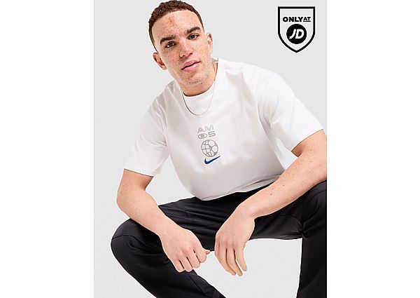 Nike Air Max 95 Graphic T-Shirt white