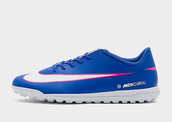 Nike Mercurial Vapor 16 Club TF blue