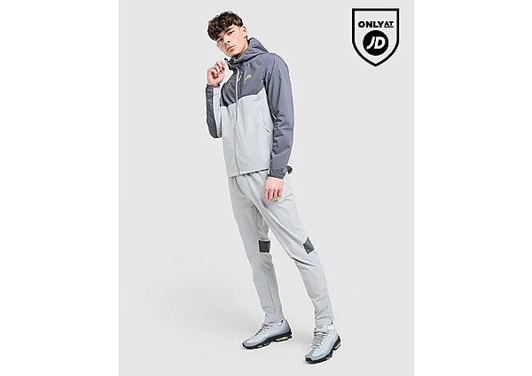 Trailberg Horizon Jacket grey
