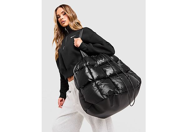 Nike Puffle Bag black