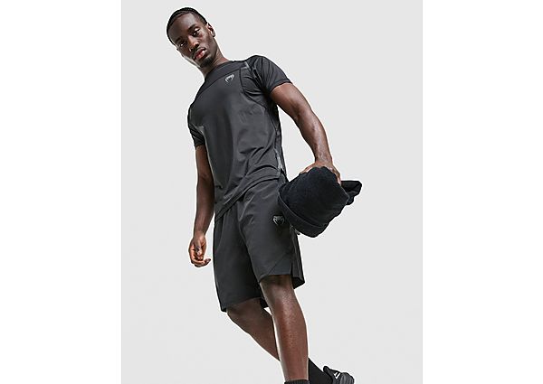 Venum G-Fit Dry Tech T-Shirt black