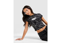 Hoodrich Nytrex Baby T-Shirt black